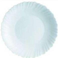 Glass Soup Plates Luminarc Feston Soup Plate 21cm