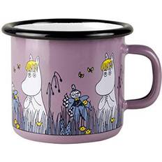 Muurla Snorkmaiden Mug 25cl