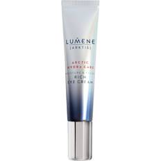 Lumene Silmänympärysvoiteet Lumene Arctic Hydra Care Moisture & Relief Rich Eye Cream