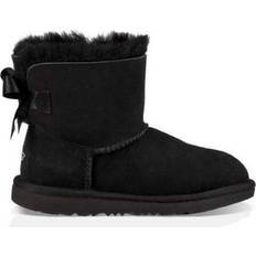 UGG Mini Bailey Bow II - Black