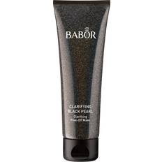 Black mask peel off Babor Clarifying Black Pearl Peel-off Mask 50ml