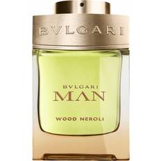 Bvlgari Man Wood Neroli EdP 60ml