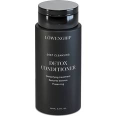 Löwengrip Balsam Löwengrip Deep Cleansing Detox Conditioner 100ml