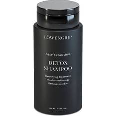 Löwengrip Hårprodukter Löwengrip Deep Cleansing Detox Shampoo 100ml