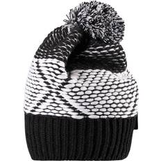 Reima Svarta Mössor Reima Mikku Beanie - Black (538043-9990)