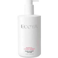 Hand & Body Lotion Guava & Lychee