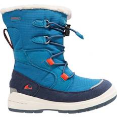 Viking totak gtx Barnskor Viking Totak GTX - Petrol/Navy