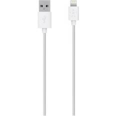 Belkin Mixit USB A - Lightning 9.8ft