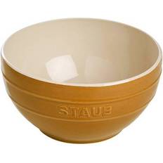 Apto para Congelador Ensaladeras Staub Salad Bowl 17cm Ensaladera 17cm 1.2L