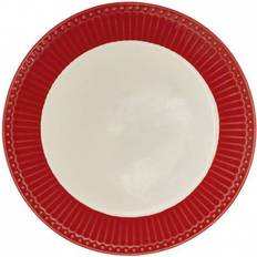 Greengate Alice Dinner Plate 23.5cm