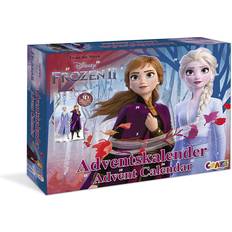 Craze Disney Frozen 2 Advent Calendar 2019