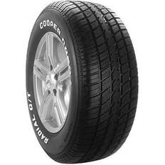 Däck 295 50 15 Coopertires Cobra Radial G/T P 295/50 R 15 105S