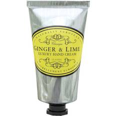 Naturally European Luxury Hand Cream Ginger & Lime 75ml