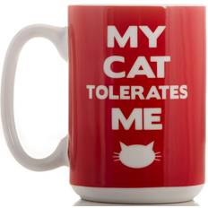 Boxer Gifts - Mug 44cl