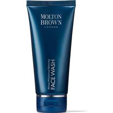 Molton Brown African Whitewood Balancing Face Wash 3.4fl oz