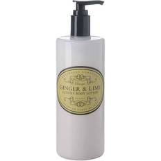 Naturally European Hudvård Naturally European Luxury Body Lotion Ginger & Lime 500ml