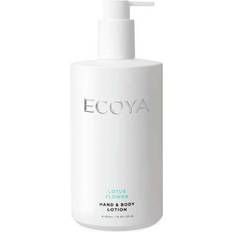 Hand & Body Lotion Lotus Flower