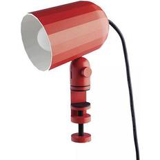 Hay Noc Clip Table Lamp 22.5cm