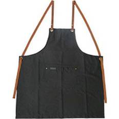 Everdure Chef's Förkläde Svart
