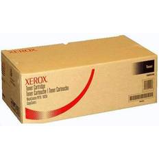 Xerox Kopiator Tonerkassetter Xerox 106R01048 (Black)