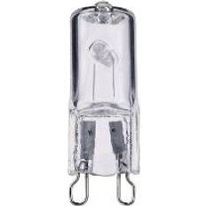 E54 Halogen Lamps 18W G9 2-pack