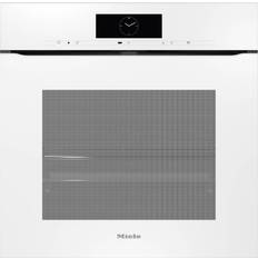 Miele 60 cm - Inbyggnadsugnar - Självrengöring - Vita Miele H 7860 BPX Vit