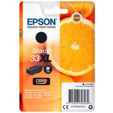 Epson Ink & Toners Epson C13T33514012 (Black)