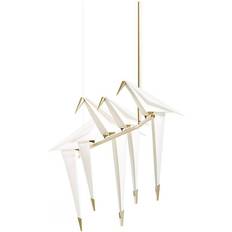 Moooi Perch Pendellampa 100cm