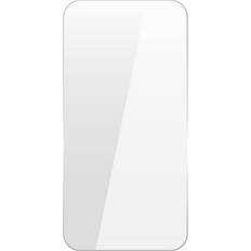 Deltaco 2.5D Curved Crystal Clear Screen Protector for Galaxy S8