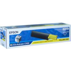 Epson S050191 (Yellow)