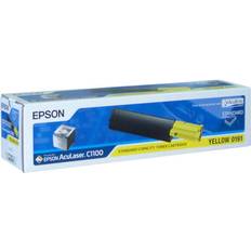 Epson Toner Cartridges Epson S050191