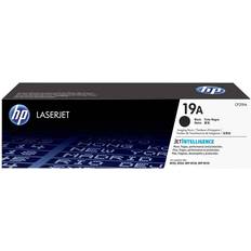 HP 19A (Black )