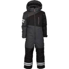 Lindberg Trysil Overall Grey Unisex