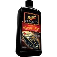 Meguiars Flagship Premium Marine Wax M6332