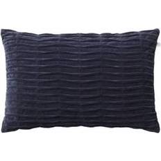 Chhatwal & Jonsson Rishi Cushion Cover Blue (60x40cm)