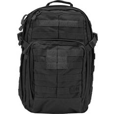 5.11 rush 5.11 Tactical Rush 12 Backpack - Black