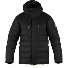 Fjällräven expedition down jacket Fjällräven Keb Expedition Down Jacket - Black