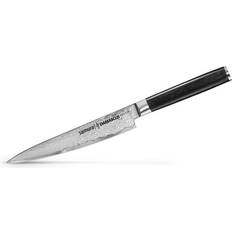 Samura Damascus SD-0023 Allkniv 15 cm