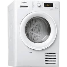 Whirlpool Secadora de Condensación Secadoras Whirlpool FT M11 82 EU Blanco