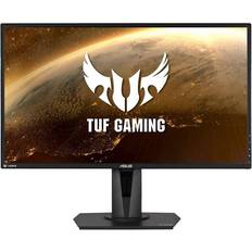 2560x1440 - TN Monitores ASUS TUF Gaming VG27BQ 27" LED 2560 x 1440 Pixeles Quad HD Negro