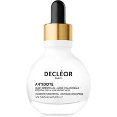 Antidote Serum