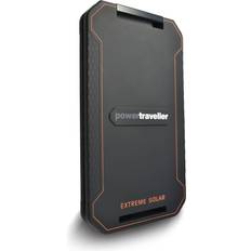 PowerTraveller Batterier & Laddbart PowerTraveller Extreme Solar