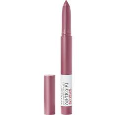 Maybelline superstay ink crayon Maybelline Super Stay Ink Crayon