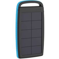 Lipo charger Xlayer Solar Powerbank Plus 20000mAh