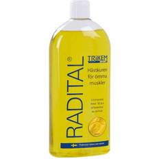 Radital Liniment 500ml