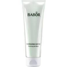 Babor Facial Masks Babor Energizing Coffee Vitalizing Gel Mask 50ml