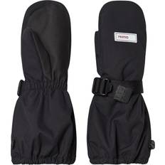 Reima ote luffer Reima Mittens Ote - Black (527326-9990)