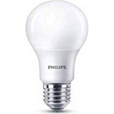 Philips LED Lamps 8.5W E27 806lm