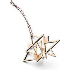 Twinkle Mini Julgransstjärna