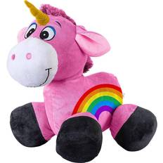 Soft Toys iPlush Rideon Unicorn 60cm